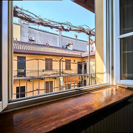 Navigli Elyon Apartment Milan Luaran gambar