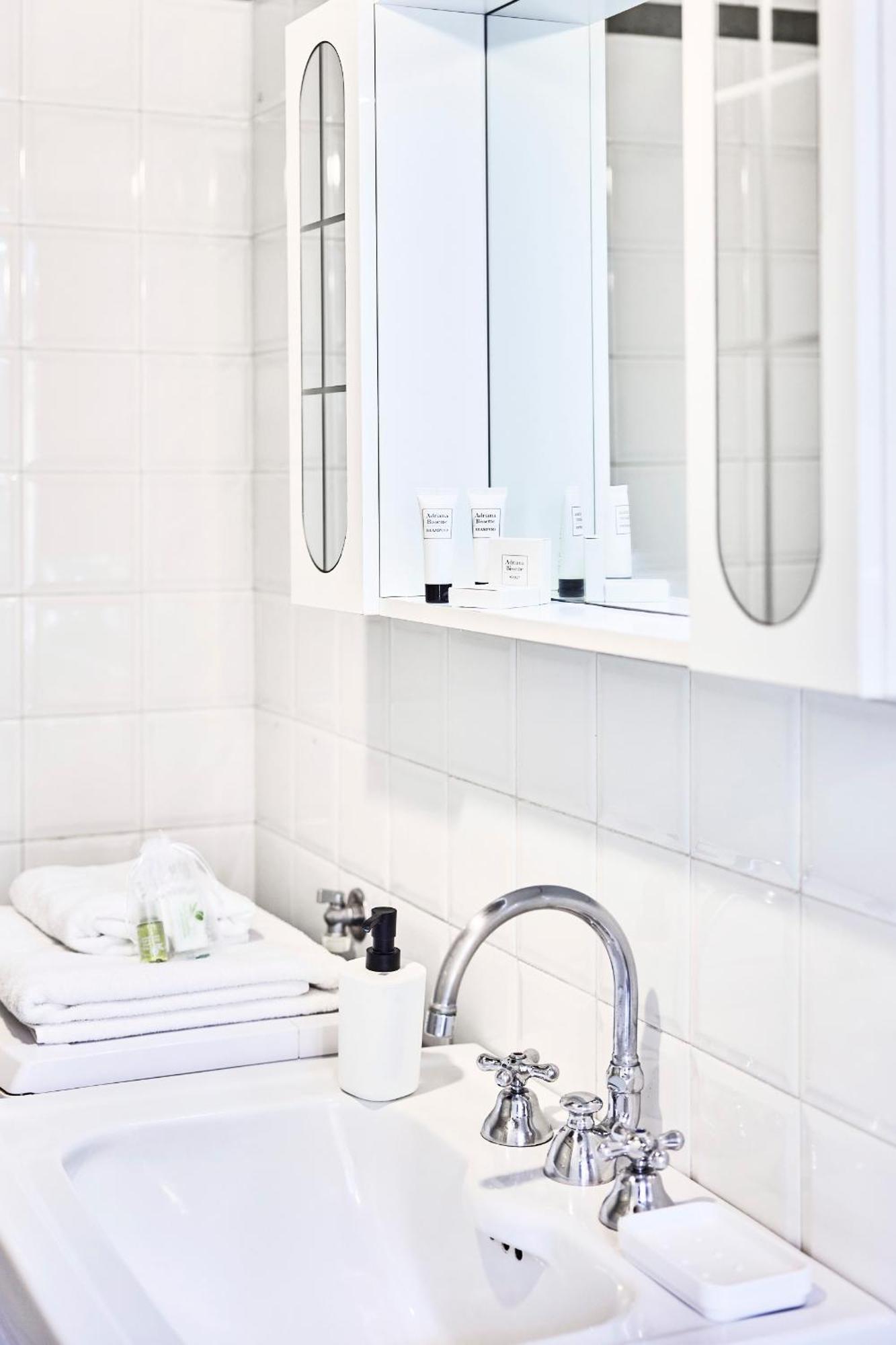Navigli Elyon Apartment Milan Luaran gambar